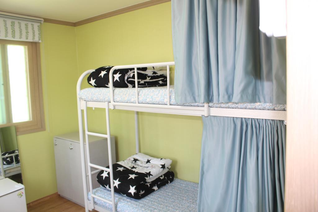 Dadam Guesthouse Yeosu Luaran gambar