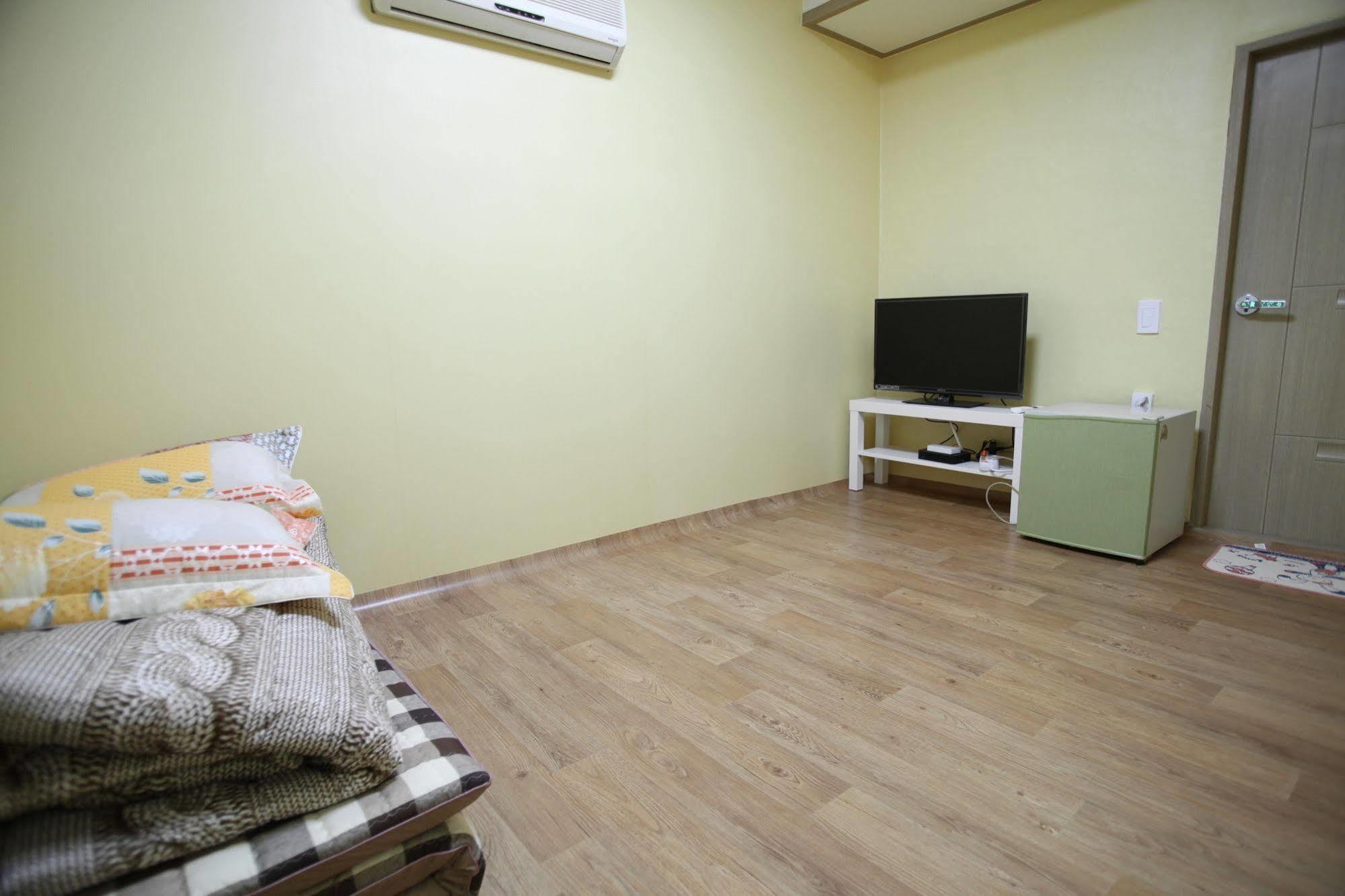 Dadam Guesthouse Yeosu Luaran gambar