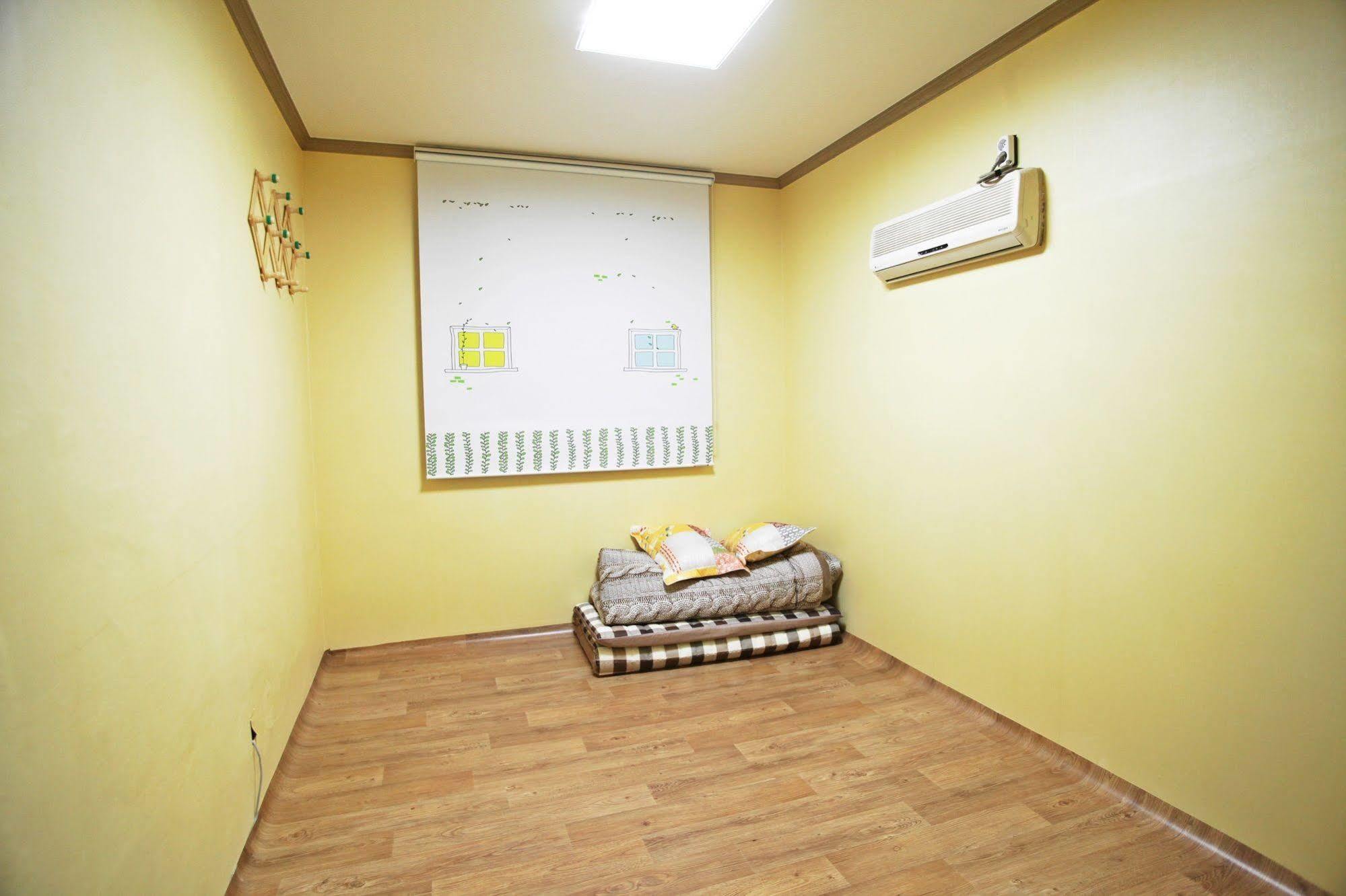 Dadam Guesthouse Yeosu Luaran gambar