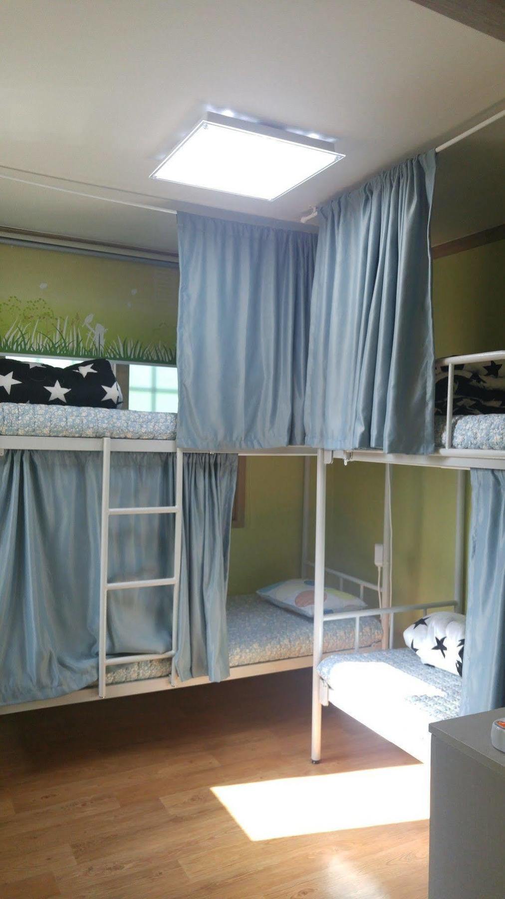 Dadam Guesthouse Yeosu Luaran gambar